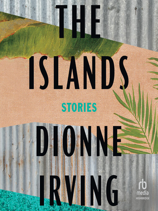 Cover image for The Islands